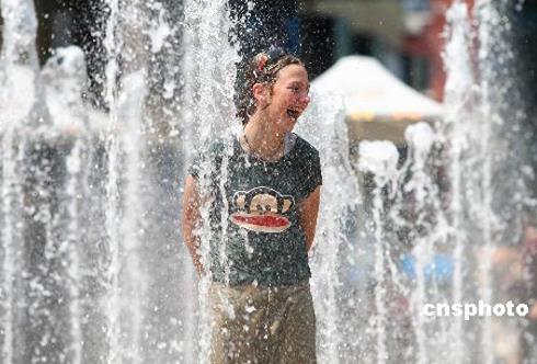 天氣熱了如何消暑？消暑降溫千萬別做10件事