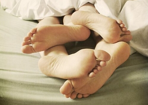 治腳氣的偏方-腳氣怎么形成的？