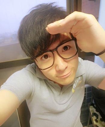 三毛孟志超個人資料圖片，童星三毛扮演者孟志超生活照曝光