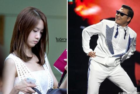 少女時(shí)代允兒鳥叔忘年戀婚外情,揭兩人相戀細(xì)節(jié)