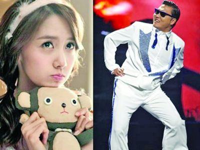 少女時(shí)代允兒鳥叔忘年戀婚外情,揭兩人相戀細(xì)節(jié)