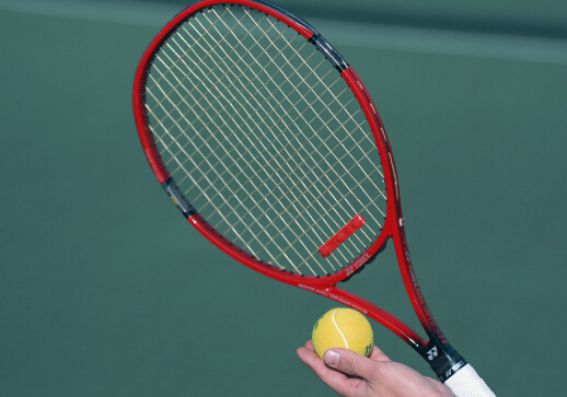 網球拍怎么選擇?網球拍的簡介