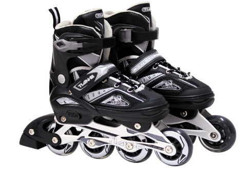 輪滑鞋的保養-輪滑鞋選購技巧