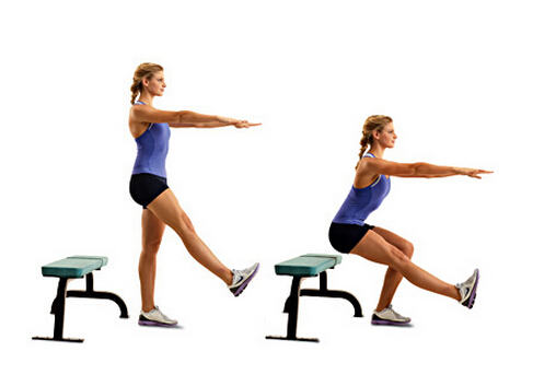 深蹲的技巧有哪些?深蹲的好處有哪些?