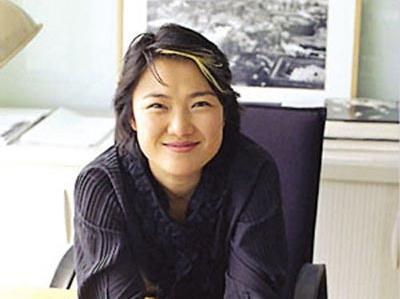 張欣個(gè)人資料圖片，張欣簡(jiǎn)歷，張欣潘石屹婚姻危機(jī)及婚姻博弈