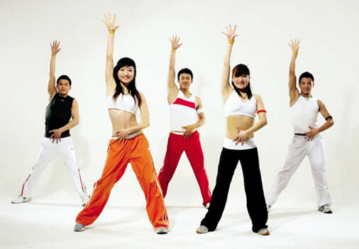 健美操的好處有哪些？健美操技巧有哪些？