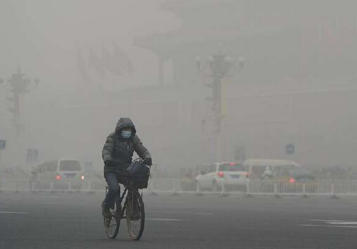 霧霾天如何鍛煉-霧霾天室內(nèi)運動有哪些？