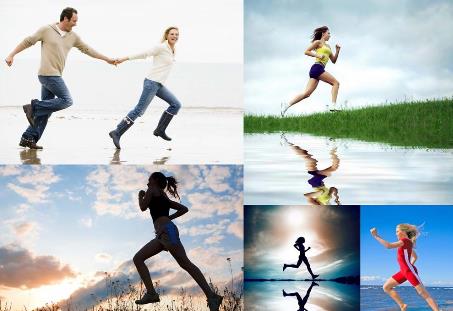 跑步的好處：經常跑步有什么好處