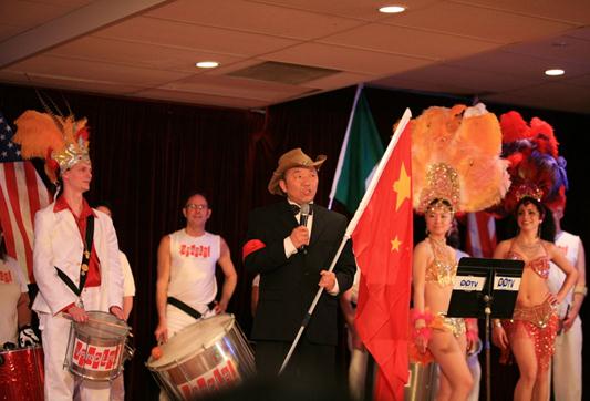 北美崔哥個人資料圖片,北美崔哥脫口秀,北美崔哥的博客,北美崔哥一夜爆紅