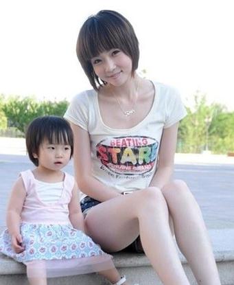 高曉松現任老婆徐珊珊個人資料照片，高曉松小姨子私密照