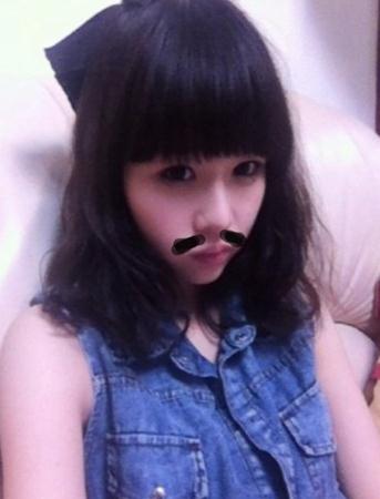 高曉松現任老婆徐珊珊個人資料照片，高曉松小姨子私密照