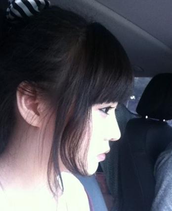 高曉松現任老婆徐珊珊個人資料照片，高曉松小姨子私密照