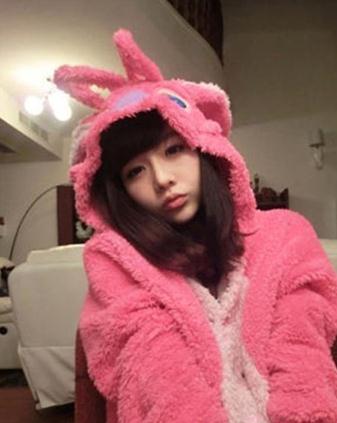 高曉松現任老婆徐珊珊個人資料照片，高曉松小姨子私密照