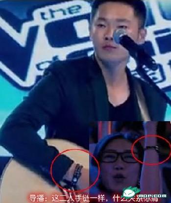 梁博女友私照曝光,梁博女友背景,干爹是崔健親爹是音樂系主任