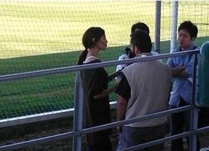 鄭仁英成歐洲女神，韓國美女主播鄭仁英個人資料圖片