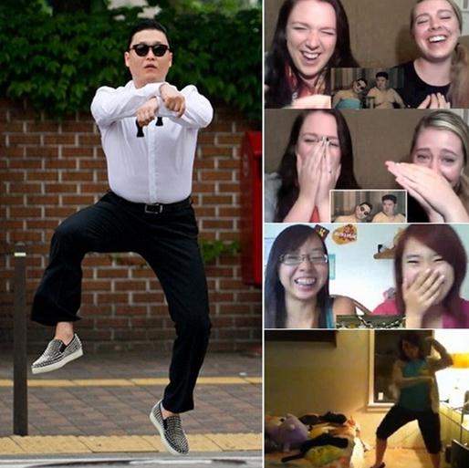 江南style是什么意思?Gangnam Style(江南 Style)為什么這么紅?騎馬式舞步