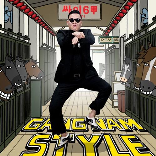 江南style是什么意思?Gangnam Style(江南 Style)為什么這么紅?騎馬式舞步