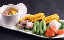 吃素減肥的誤區-吃素能減肥嗎？