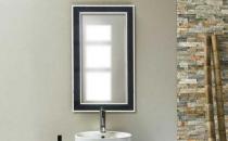 清潔達人10種竅門，正確保養浴室防霧鏡