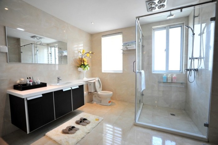 九條清潔小竅門(mén) 浴室打掃工不再頭疼