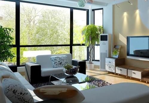 6個(gè)小妙招讓室內(nèi)變涼爽，拿好不謝！