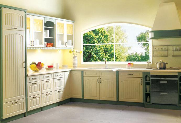 別讓美圖誤導你,廚房裝修三大誤區早知道!