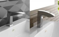 面盆龍頭小常識：選購清潔保養一步到位