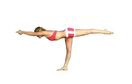 瑜伽操怎么做才減肥？