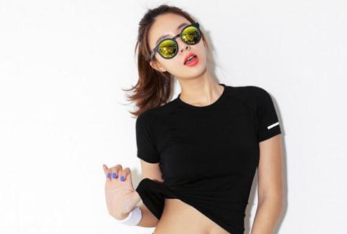 夜間跑步減肥的方法：逆車流而跑