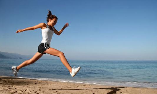 跑步需要準備什么?跑前注意須知