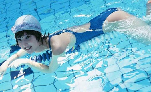 如何增強游泳的減肥效果？