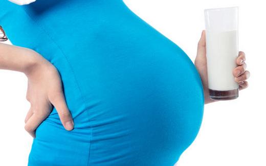 孕期有哪些不適?如何解決身體不適?