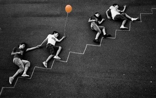 怎么爬樓梯才能減肥？