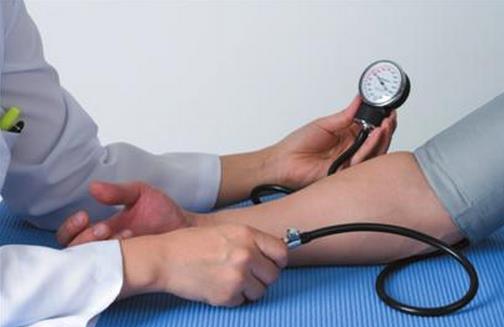 如何正確預防低血壓