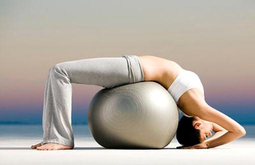 梨形身材怎么減肥？提臀瑜伽操