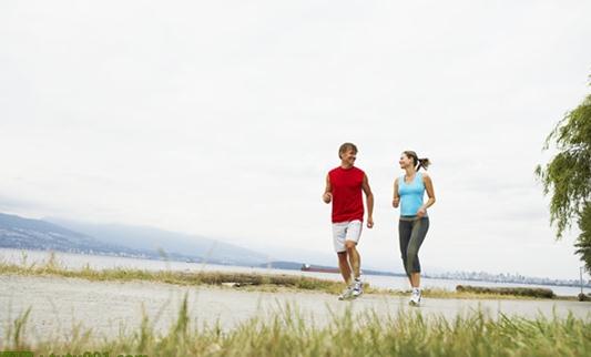 慢跑要堅(jiān)持多久才可以瘦？