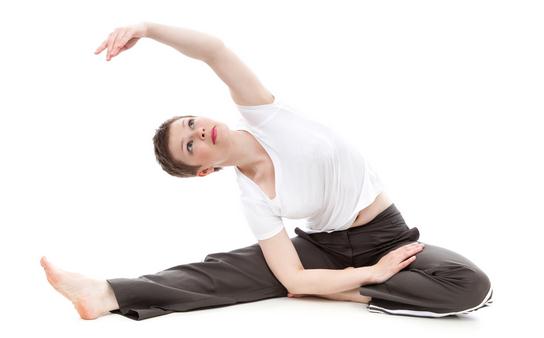 伸展運(yùn)動(dòng)怎么做才能瘦得快?