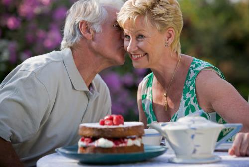 老年人飲食要注意哪些事項