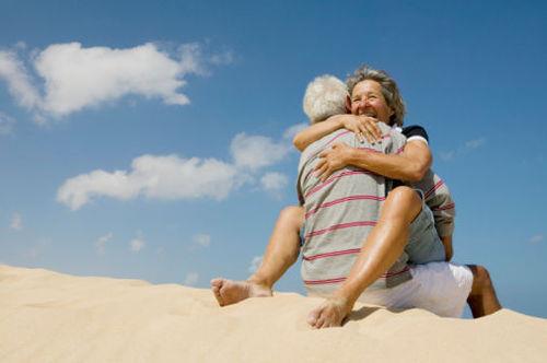 老年人過性生活的注意事項