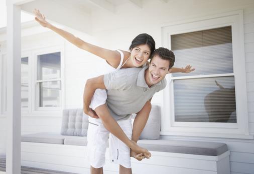 男人如何在床上征服妻子的5個“心”