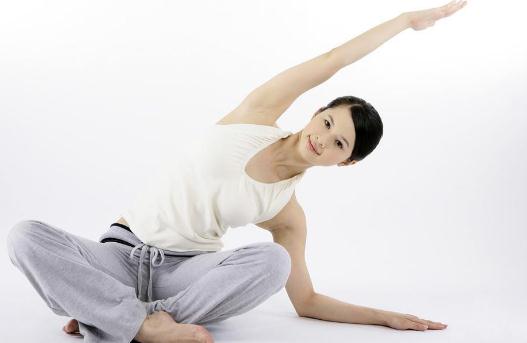 運動后拉伸不能減肌肉!怎么才能瘦腿?