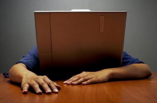 經(jīng)常用電腦的人吃什么食物能防輻射?