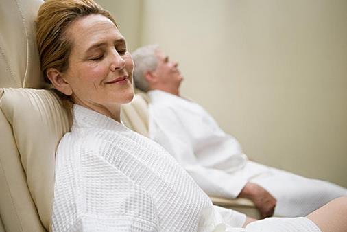 老年人經常“睡不醒”的三大警報