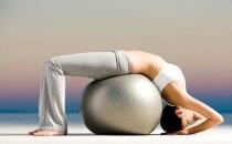 梨形身材怎么減肥？提臀瑜伽操