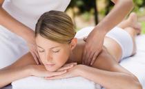 慎入按摩3大誤區 不能做推拿按摩保健人群