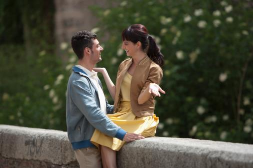 姐弟戀好不好？最容易陷入姐弟戀的5類男人