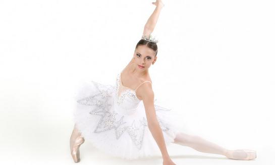 芭蕾瘦身操，在優(yōu)雅中尋找瘦