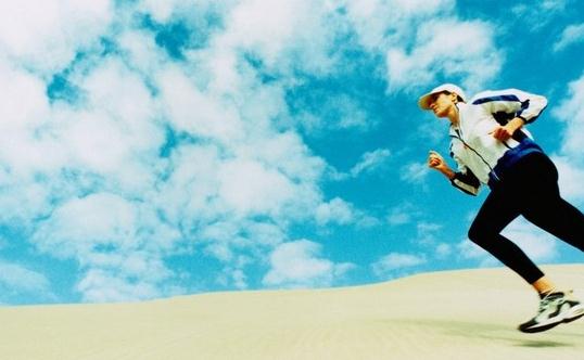 跑步膝是什么?跑步的常識你不得不知