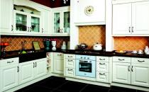 實用廚房裝修經驗分享