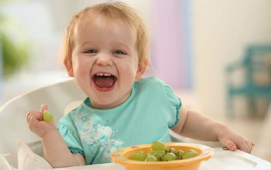 寶寶什么時候長牙？如何長出健康好牙？